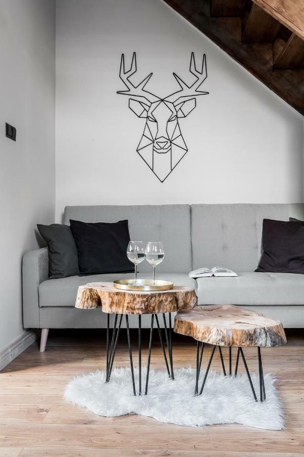Apartamenty Forrest Nowotarska, Zakopane