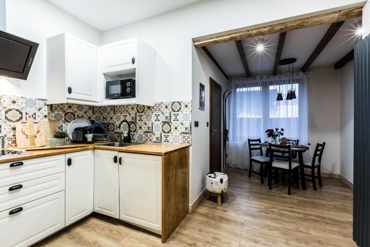 Apartamenty Forrest Nowotarska — Photos 2